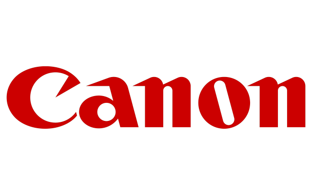 Logo de Canon