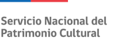 Logo del Servicio del Patrimonio